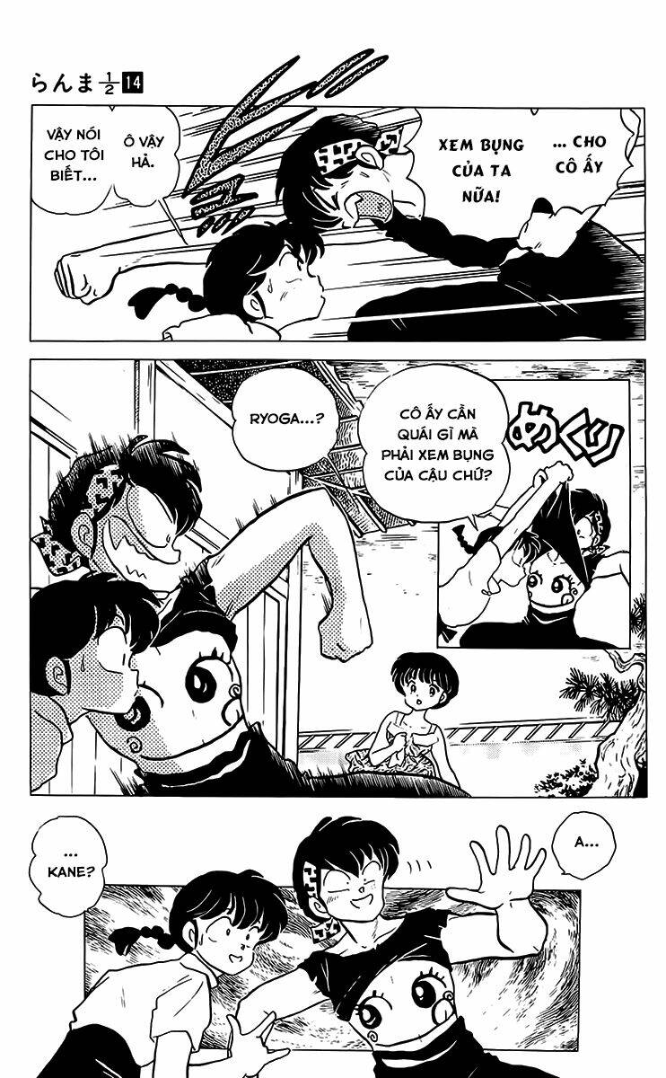 suối lời nguyền chapter 143 16