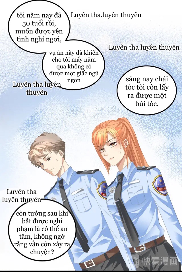 nàng và bảy người tình chapter 1 23