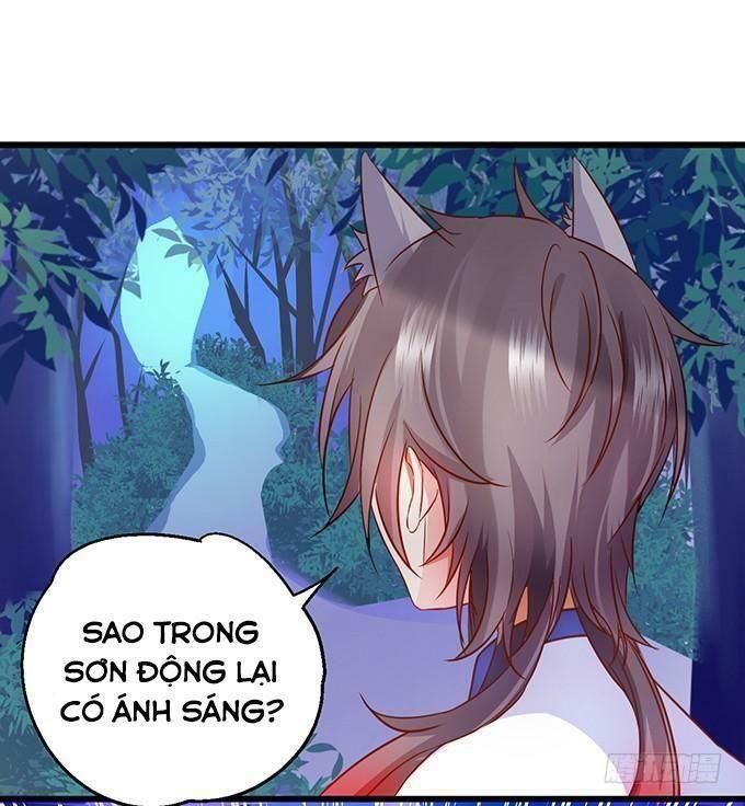 hồ tiên hung bạo chapter 24 14