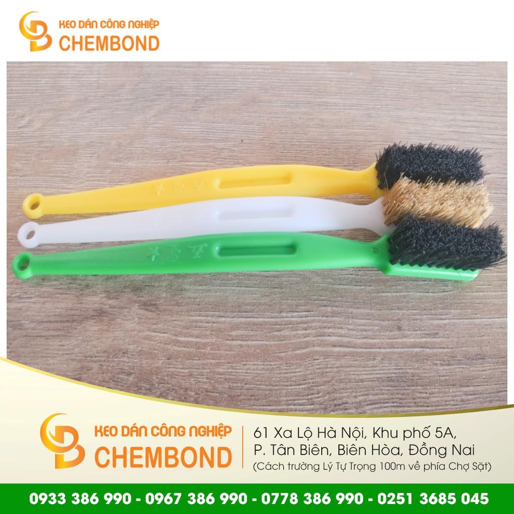 BÀN CHẢI QUÉT KEO ĐỦ MÀU