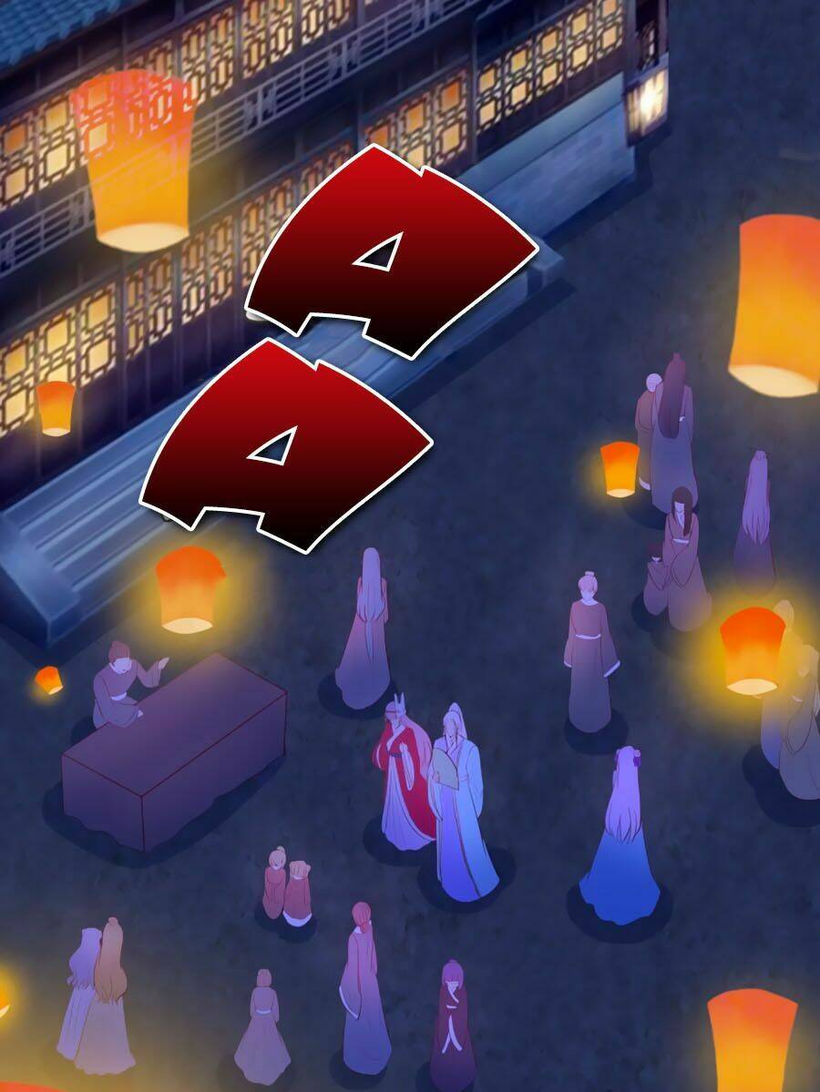 thỏ yêu tiểu vương phi chapter 58 2