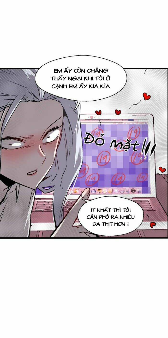 người máy hủy diệt chapter 62 34