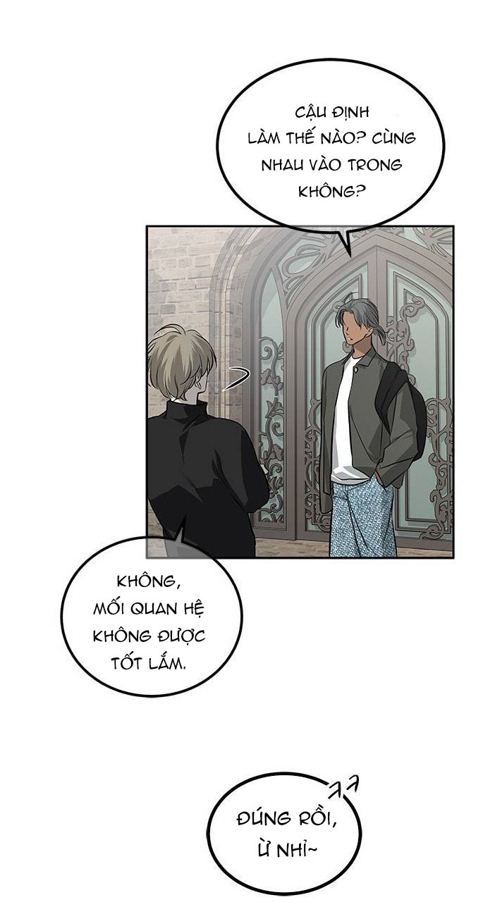 Cạm Bẫy chapter 203.1 5