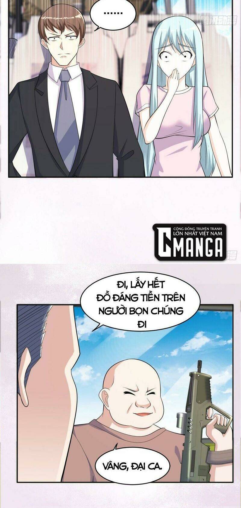 người tu tiên tại đô thị chapter 124 20