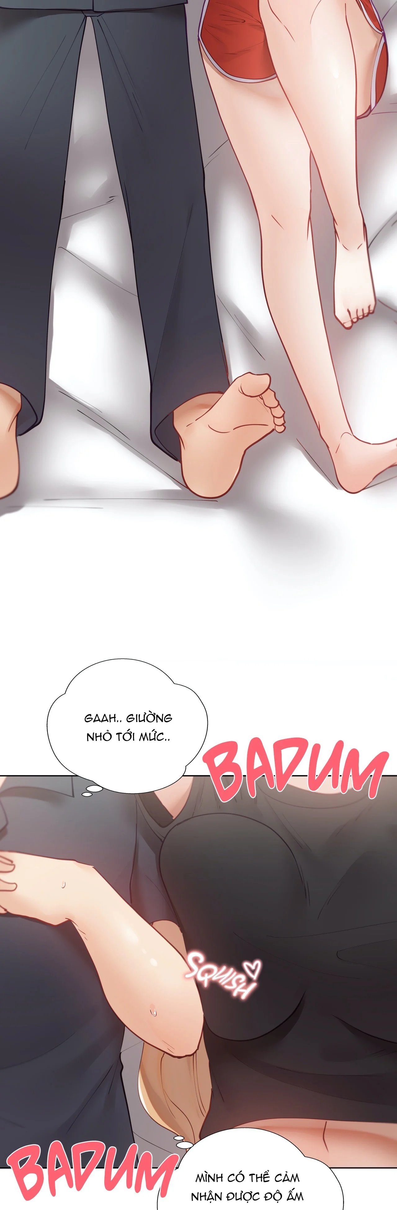 gia sư nữ quái chapter 29 21