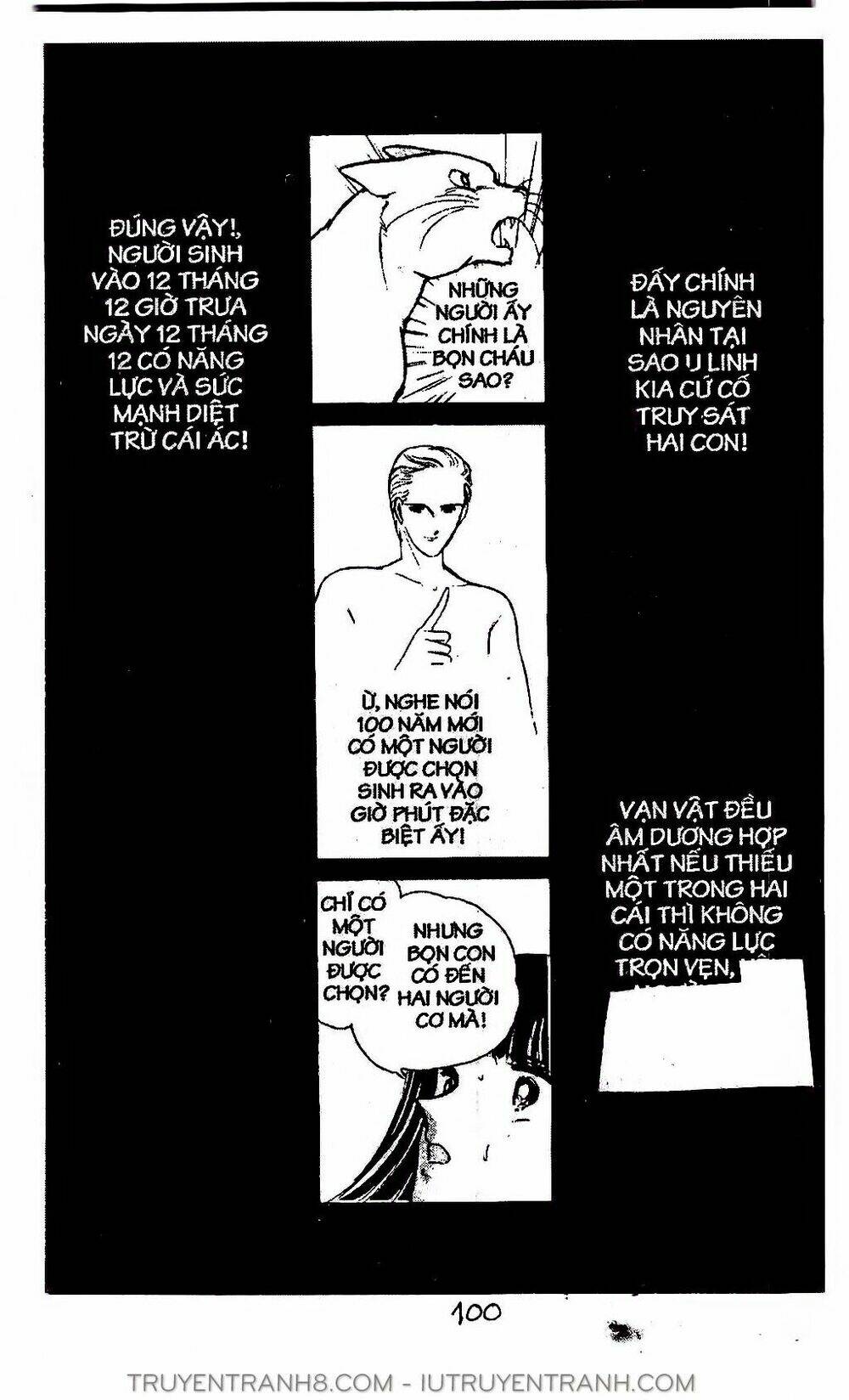 mimi kỳ lạ chapter 16.1 21