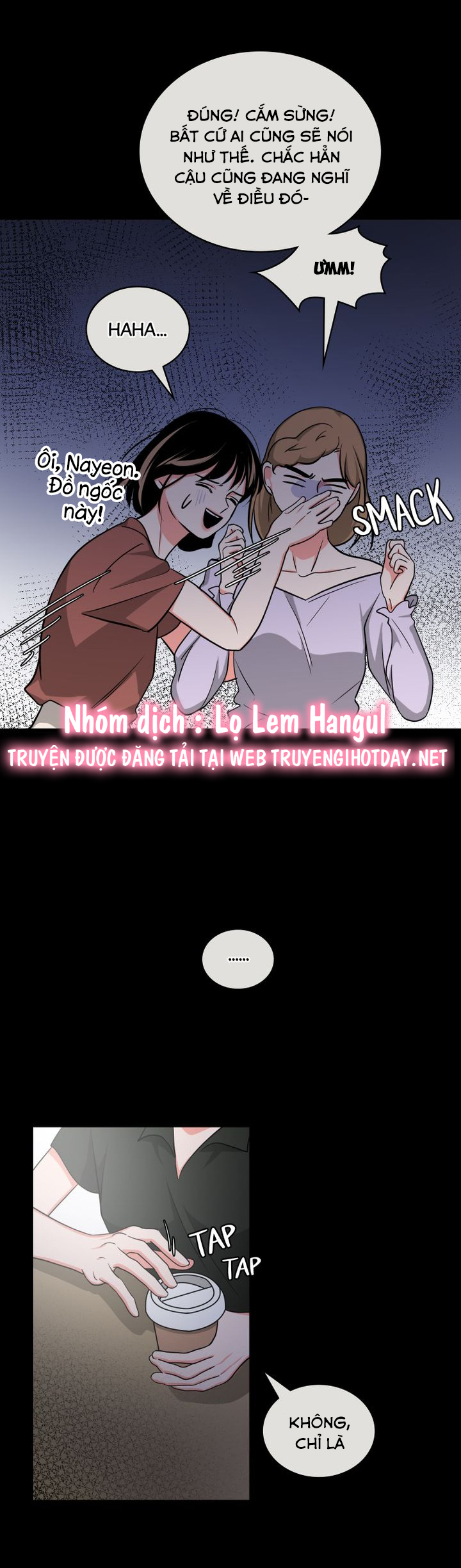 tối hậu thư chapter 35 17