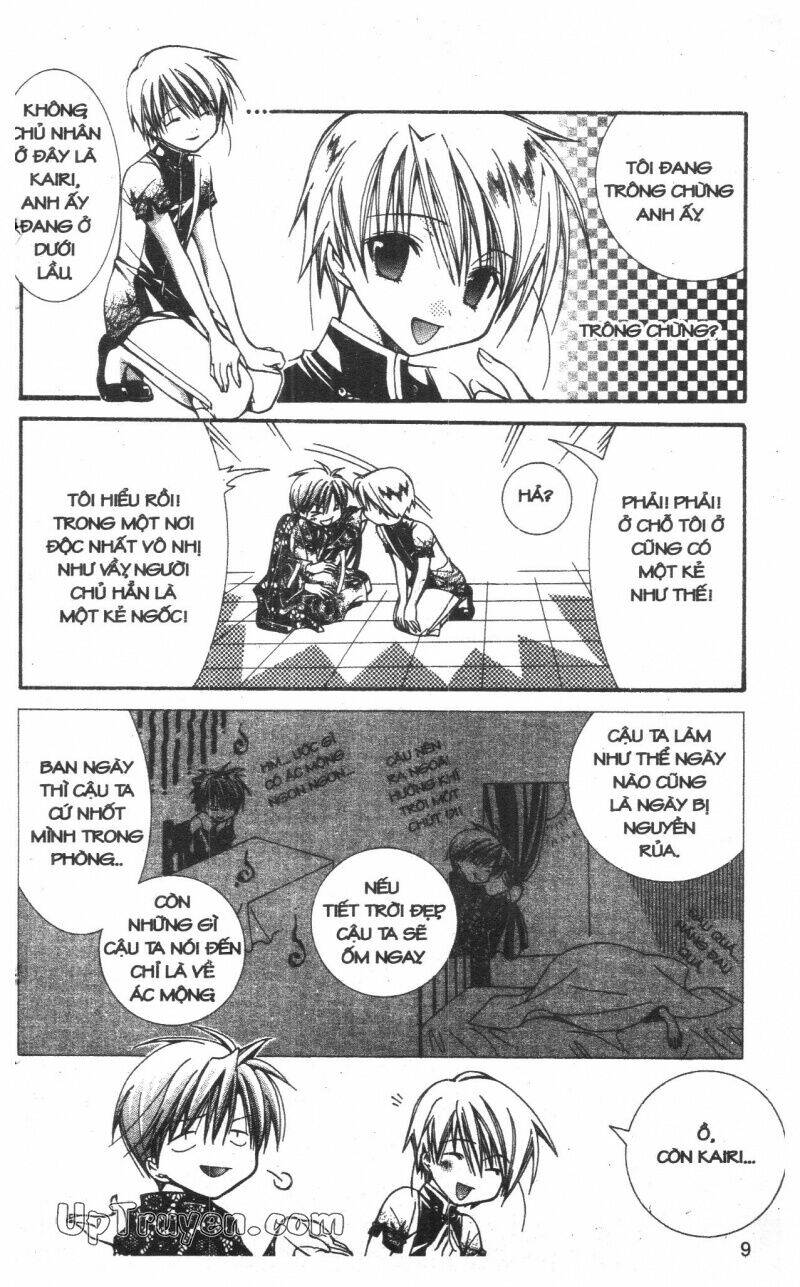 nightmare inspector chapter 6 8