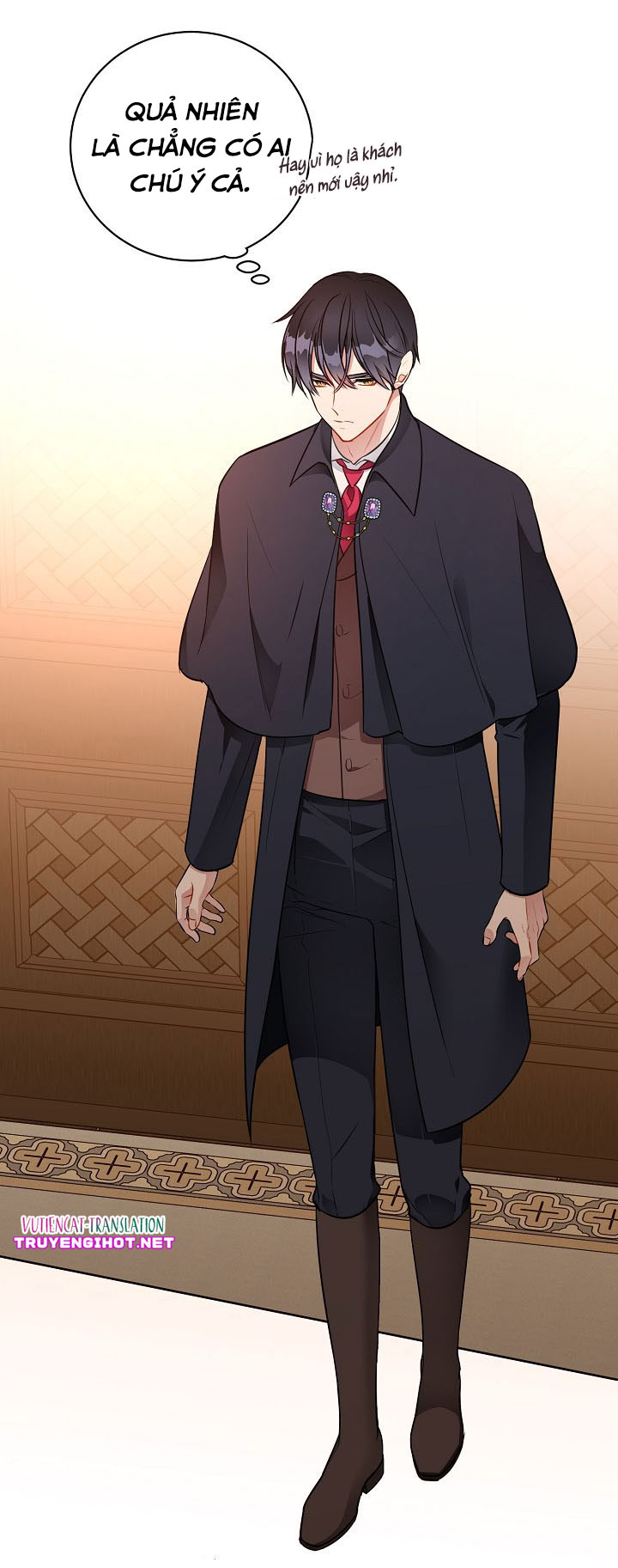 thanh tra của muiella chapter 144 32