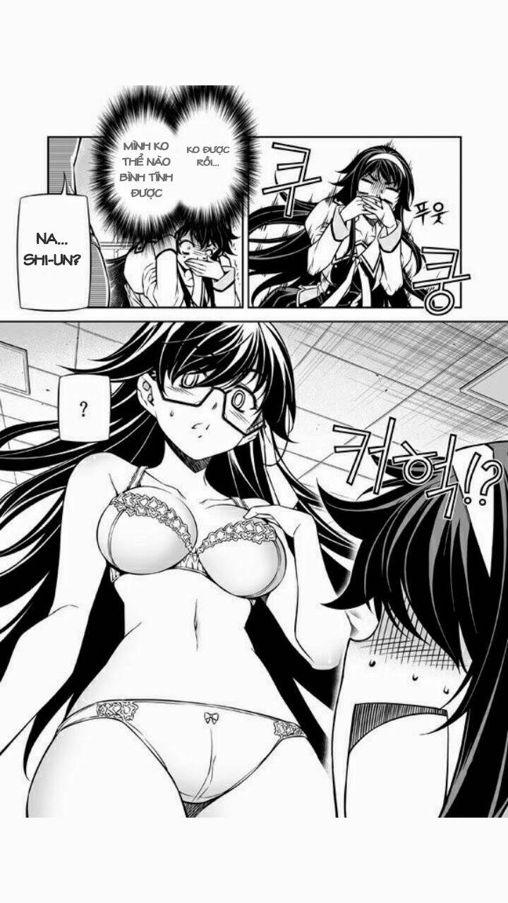 sai:taker - futari no artemis chapter 10 27