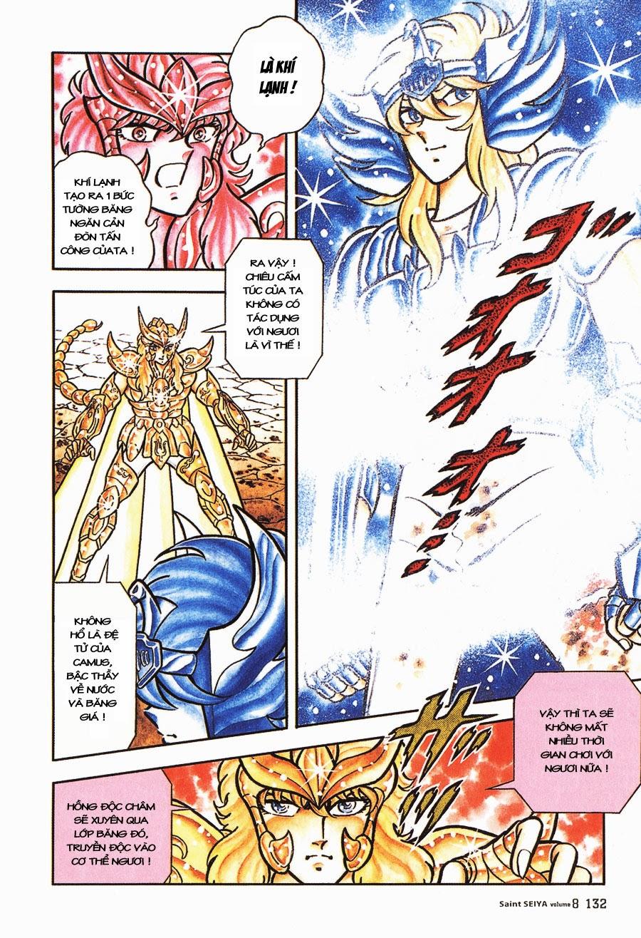 áo giáp vàng chapter 39 26