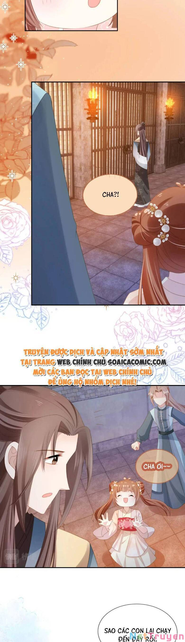 nhặt được bảo bối manh manh chapter 127 17