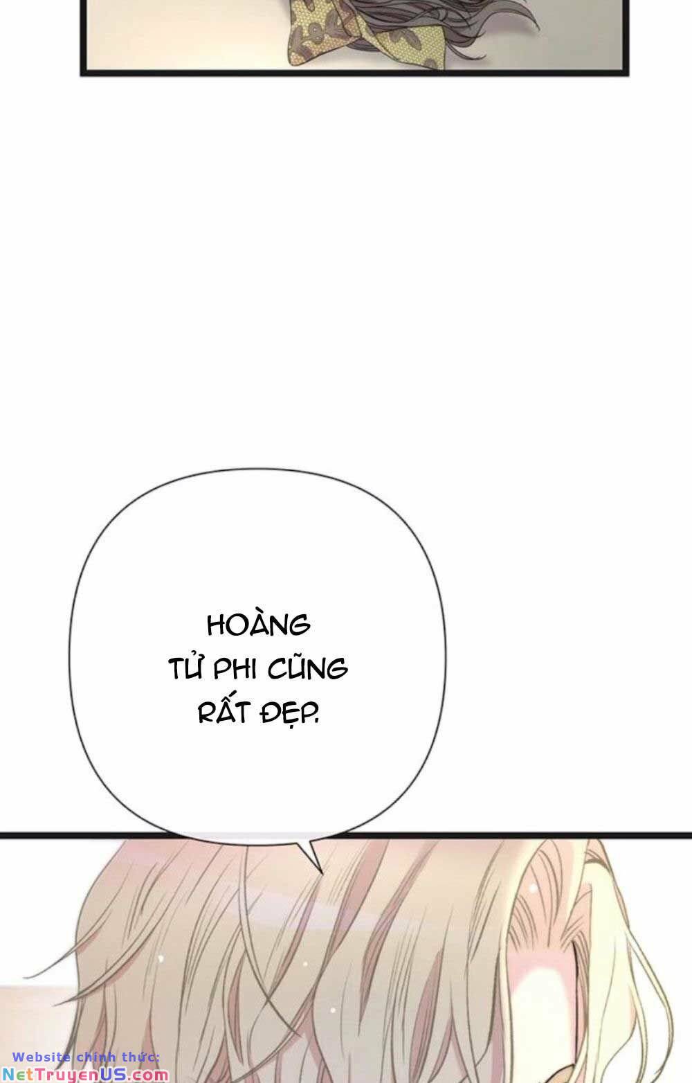 Hoàng Tử Rắc Rối chapter 42.2 34