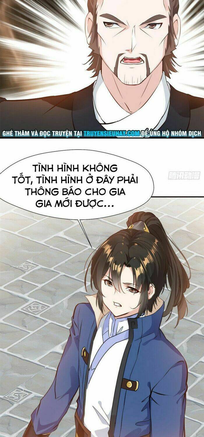 một đời thành tiên chapter 26 10