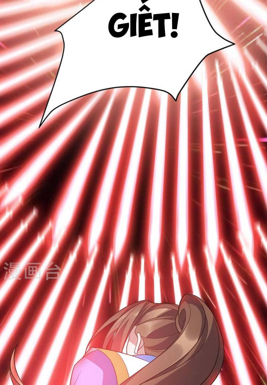 chúa tể tam giới chapter 291 33