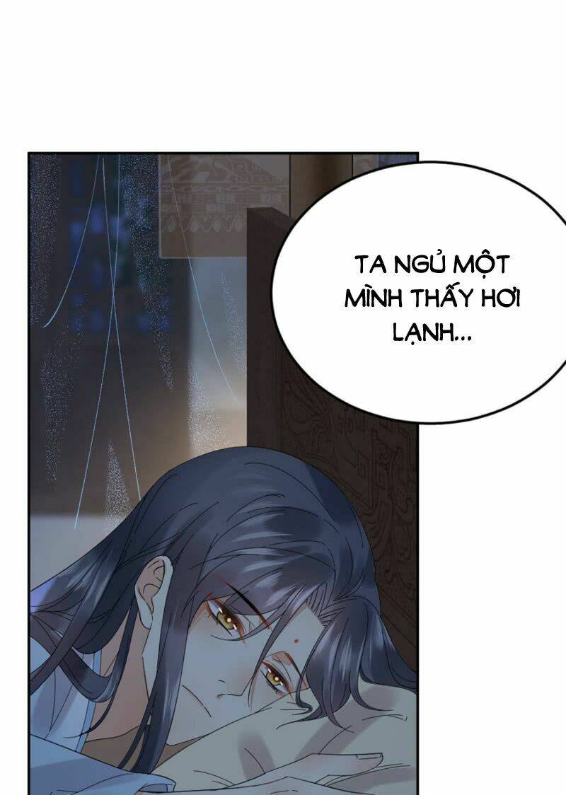 dục hỏa độc nữ chapter 78 10