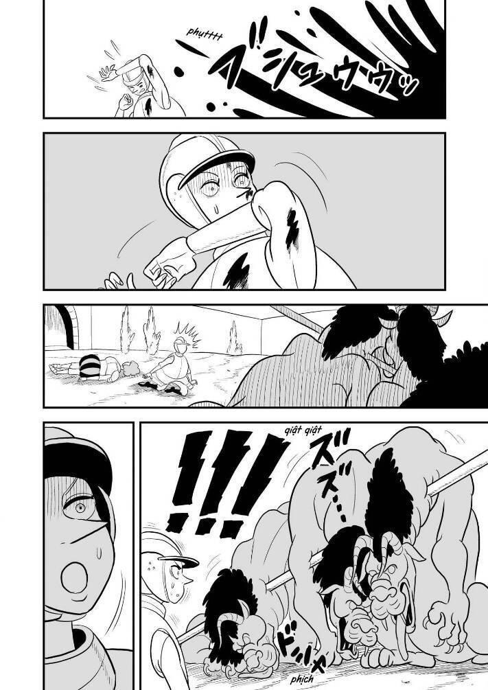 bảng xếp hạng vua chapter 79 7