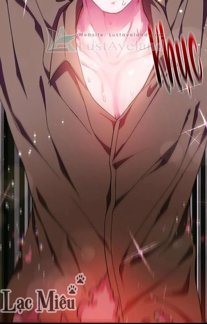 tôi không cố ý quyến rũ nam chính đâu! chapter 40 44