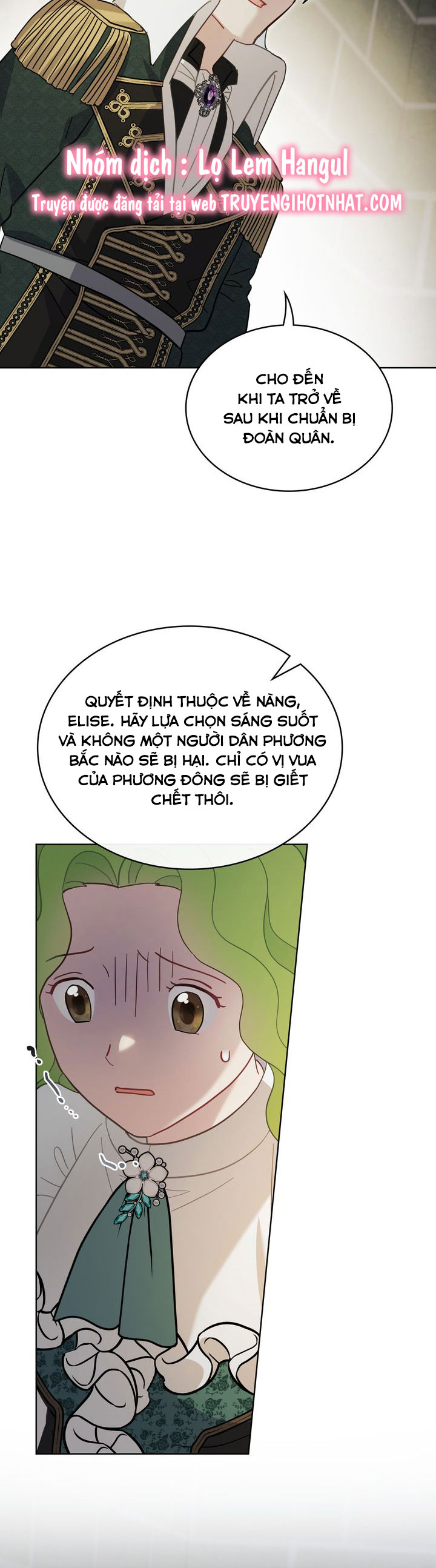 công chúa muôn loài chapter 120 2