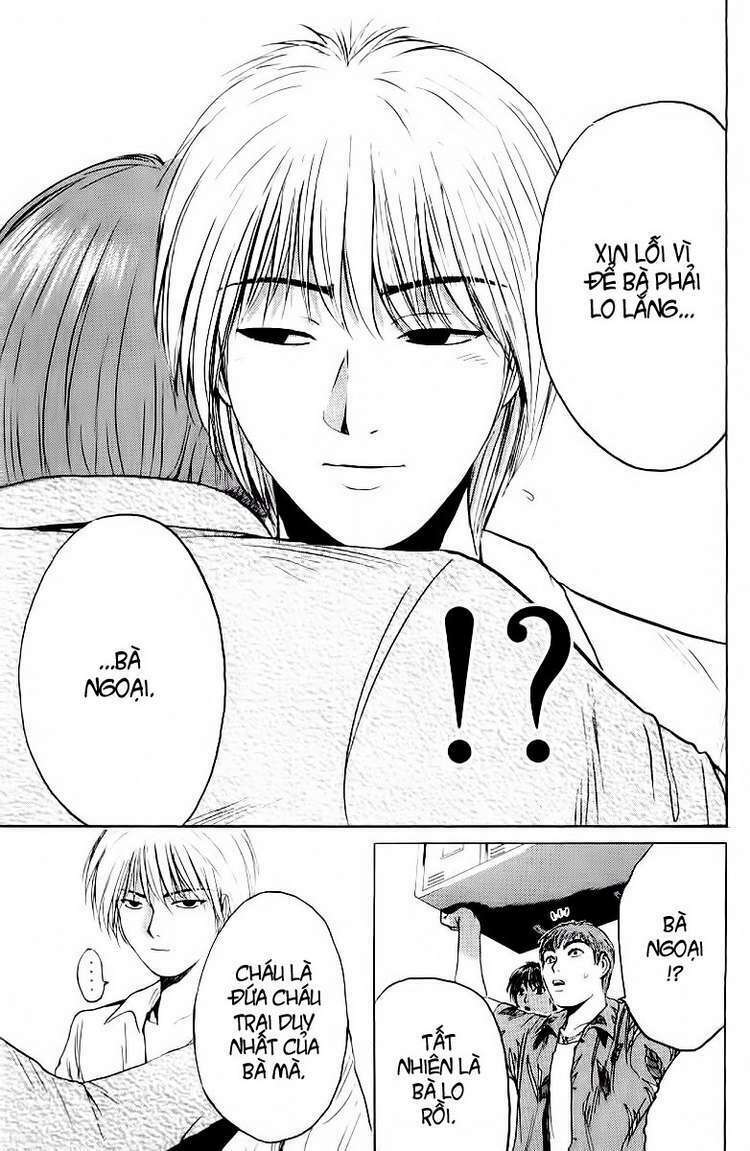 GTO - Great Teacher Onizuka chapter 112 20