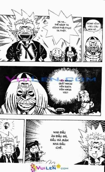 những người bạn tốt chapter 2 58