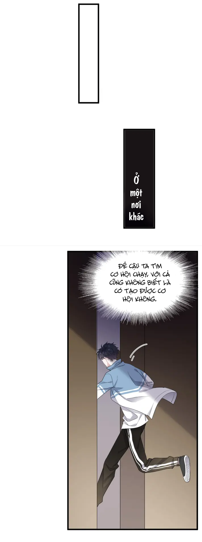 đề này vượt quá sức rồi chapter 10 39