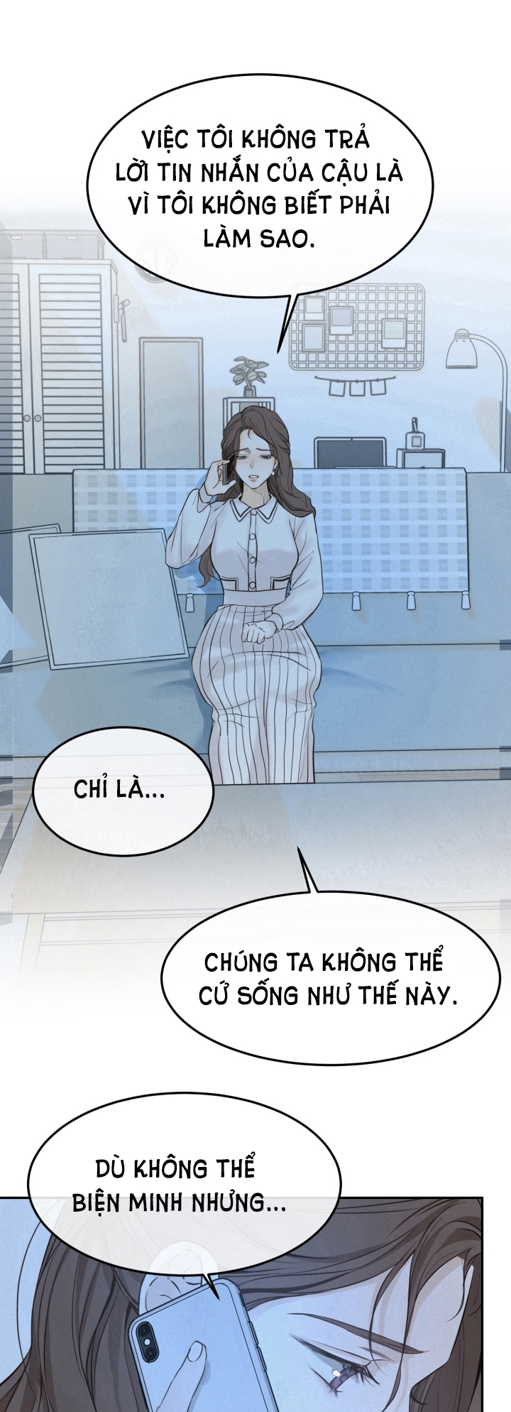 những người đàn ông đã lên giường tôi chapter 37.2 1