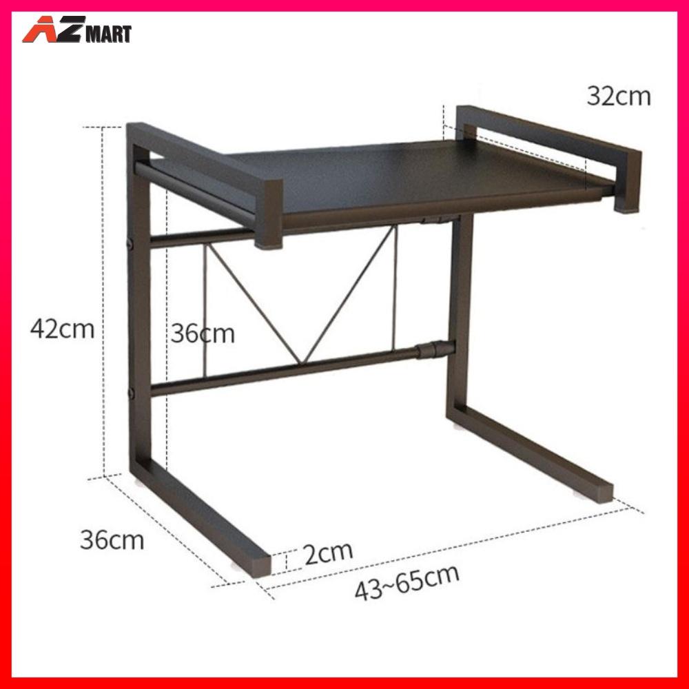 Kệ Lò Vi Sóng Kệ Để Lò Vi Sóng - Kệ Để Đồ Nhà Bếp Sơn Tĩnh Điện Cao Cấp