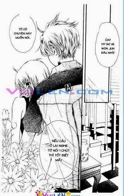 chàng trai thứ 13 chapter 5 158