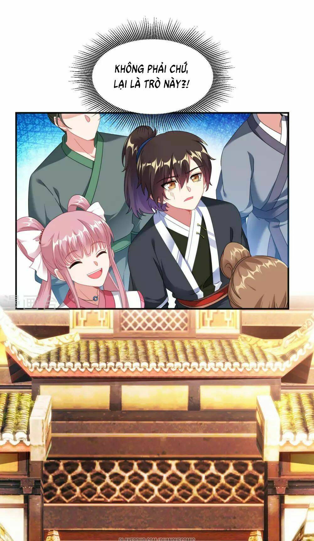 đạo ấn chapter 3 47