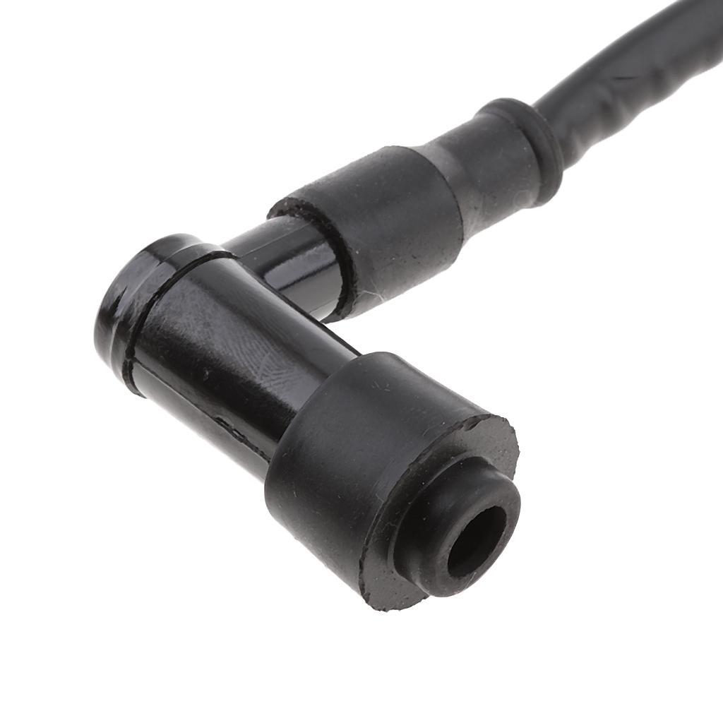 Ignition Coil for Kawasaki Bayou 300 KLF300 1986-2004 ATV