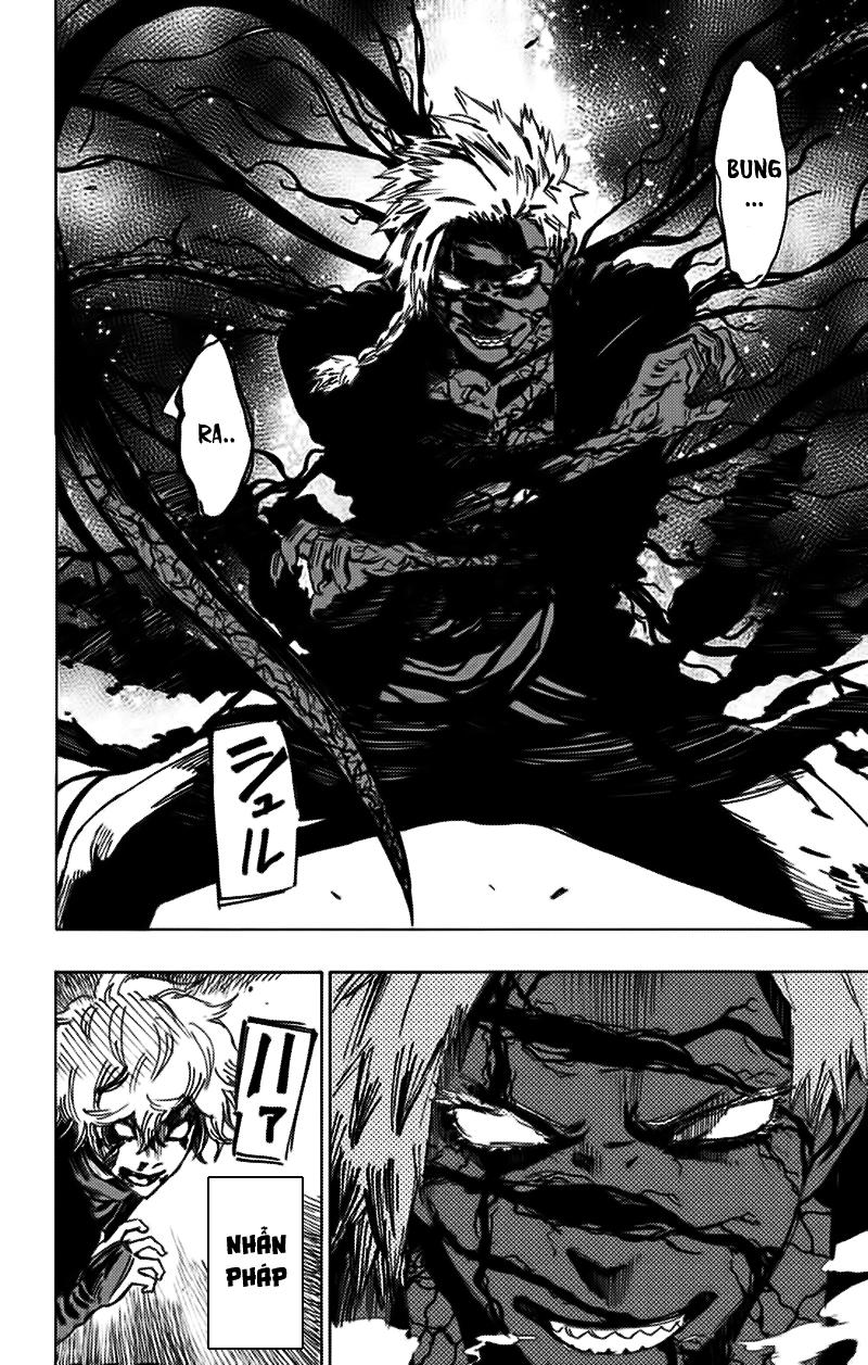 jigokuraku chapter 49 4