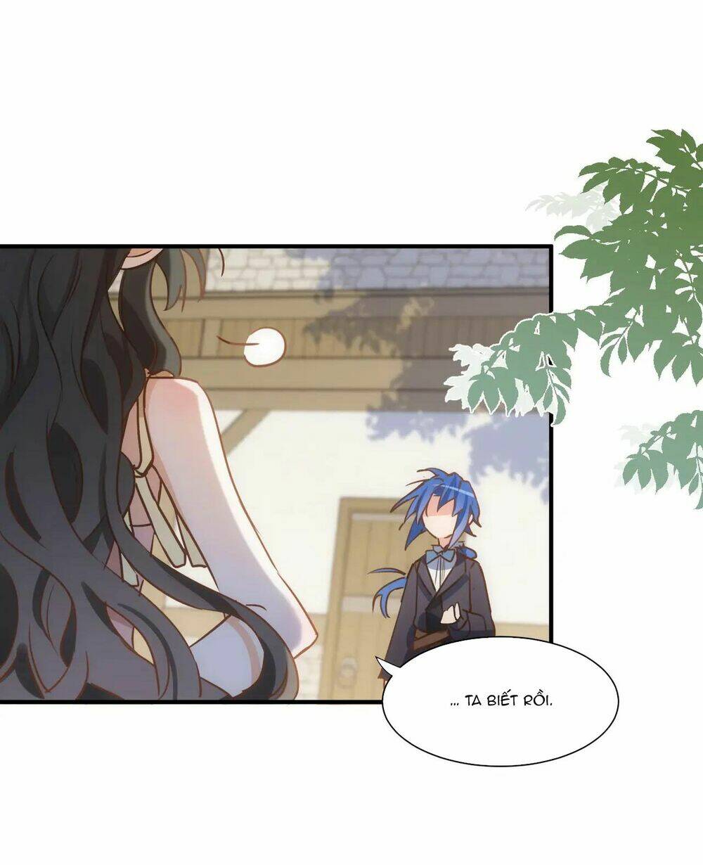 tình địch quái gở lại tăng thêm rồi chapter 44 26