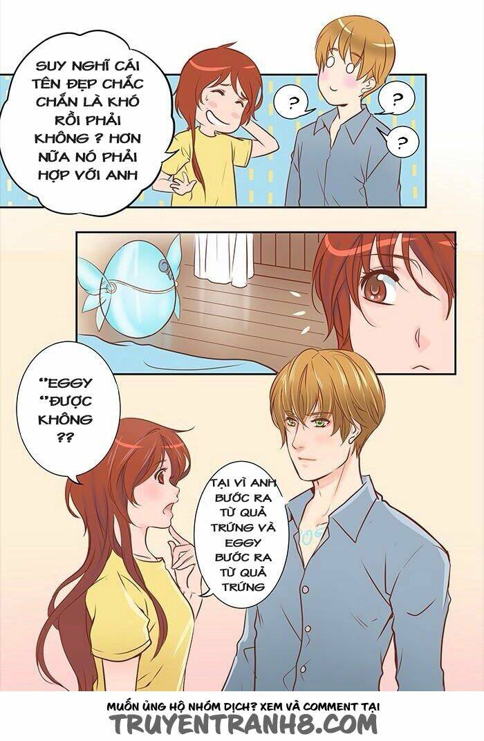 chàng trai từ quả trứng chapter 3 9