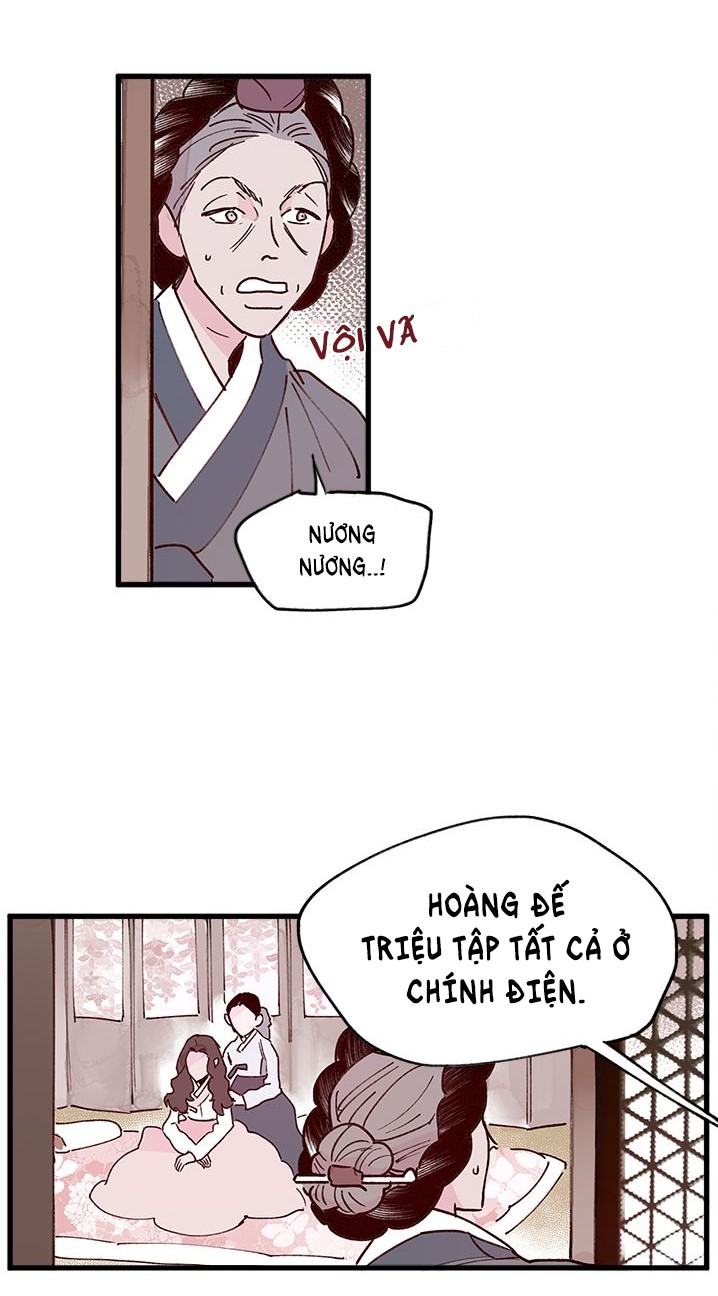 tham vọng quyền lực (full) chapter 11 50