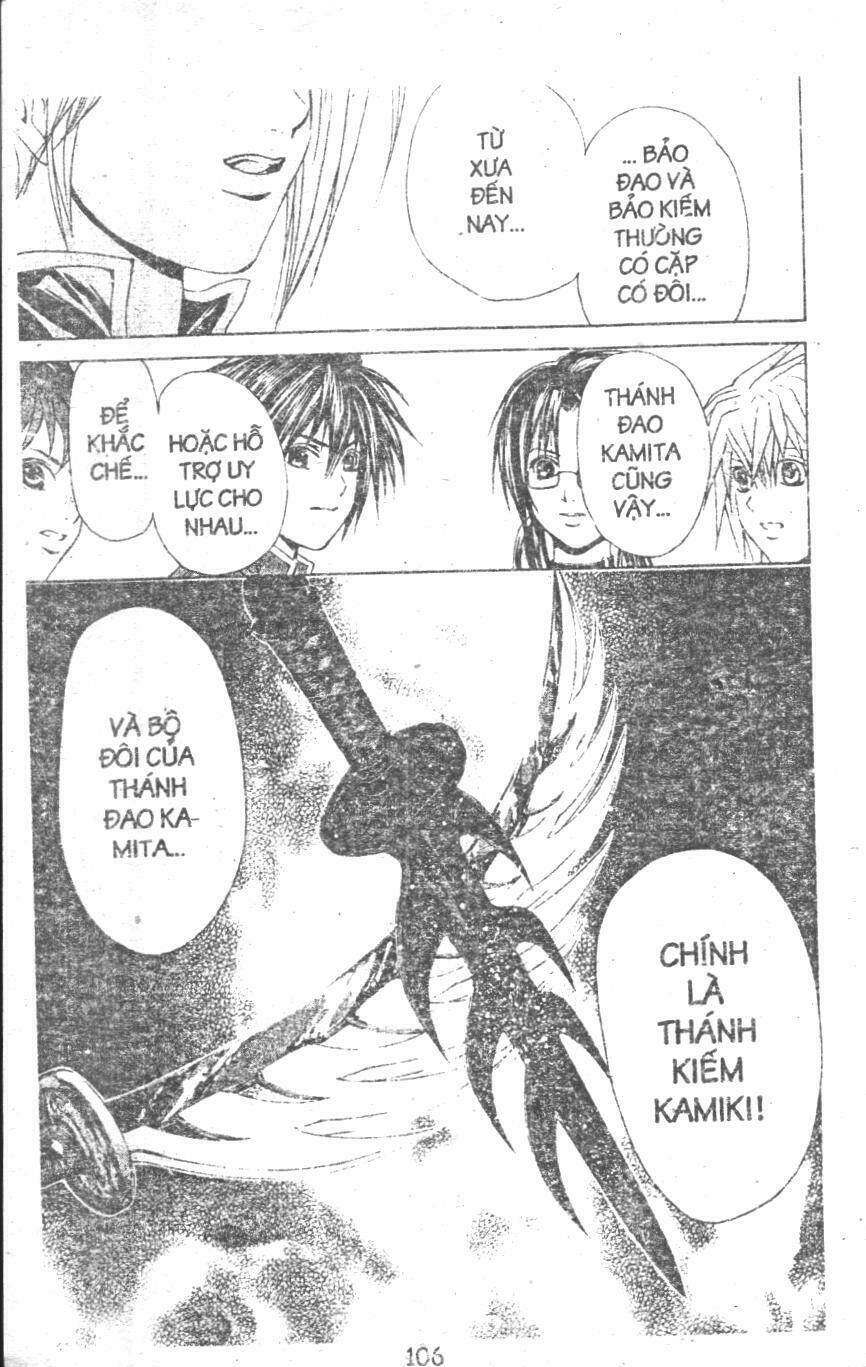 kami to sengoku seitokai chapter 43 15