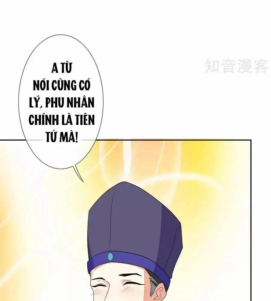 cửu khuyết phong hoa chapter 46 11