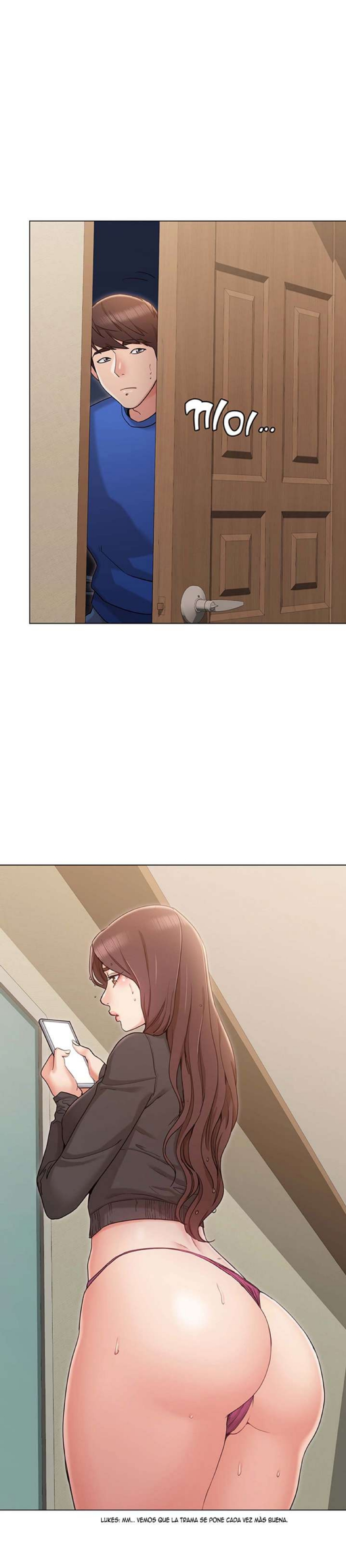 chị của bạn gái chapter 10 23