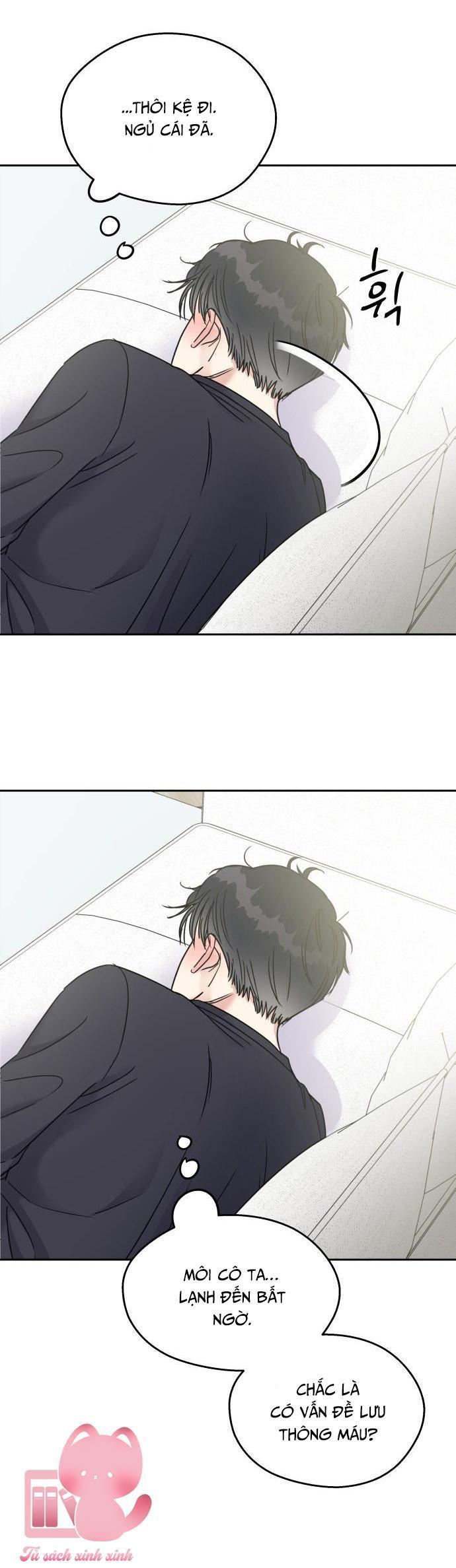 hãy vờ như ta yêu nhau chapter 10 38