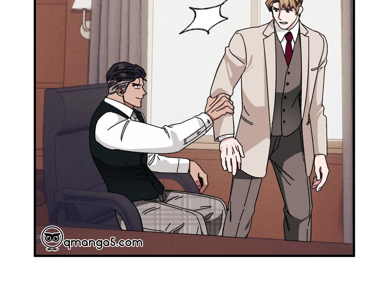 chàng dâu nhà họ kang chapter 37 103