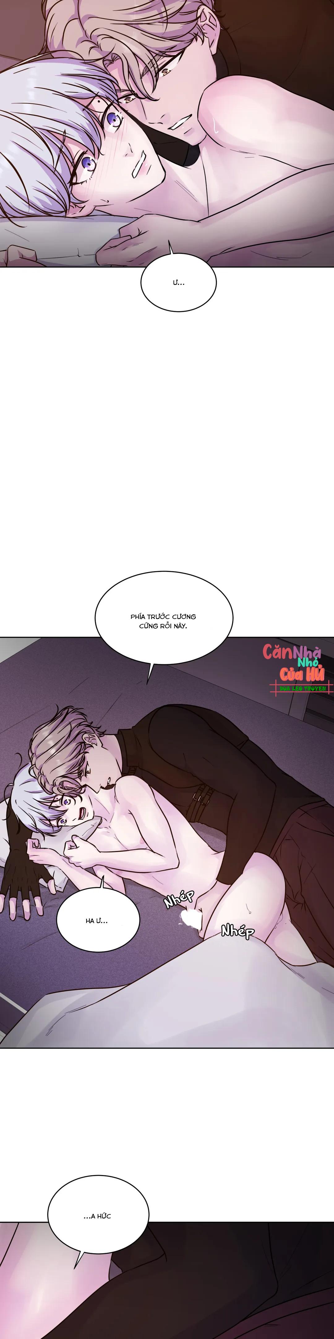 hừng đông chapter 10 17