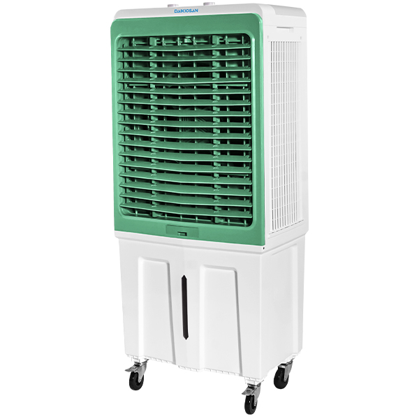 Quạt điều hoà Daikiosan DM201 Quạt điều hoà Daikiosan DM201