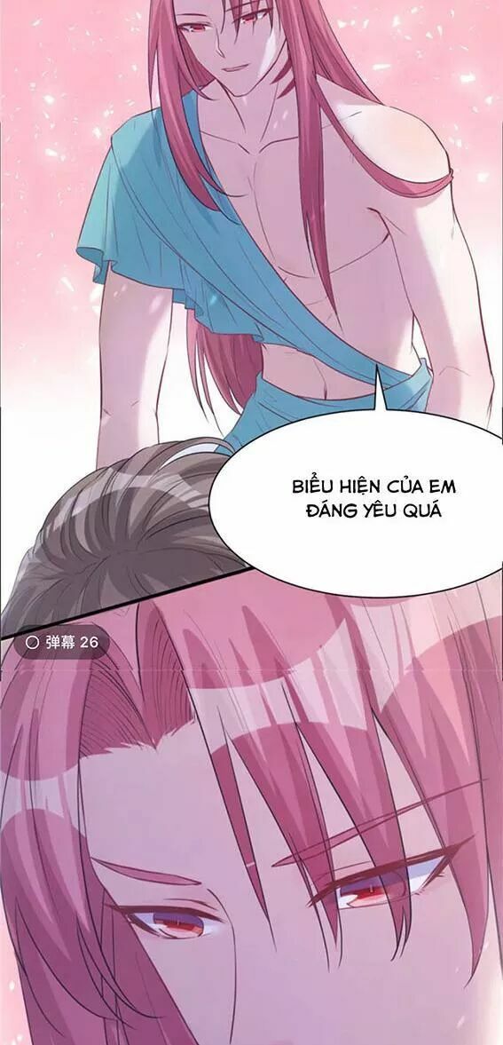 [16+] thảnh thơi thú thế chủng chủng điền, sinh sinh tể chapter 90 8