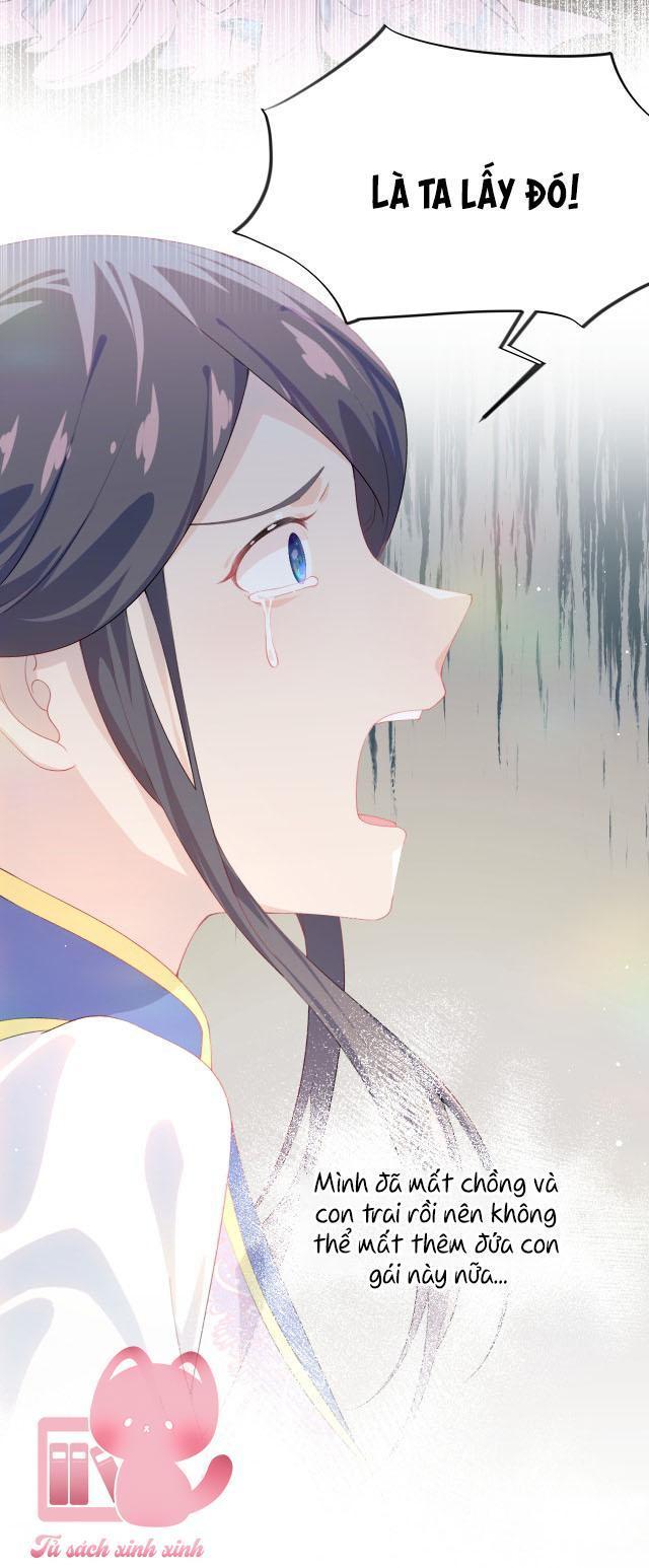 một đêm nọ đột nhiên yandere tới! chapter 91 36