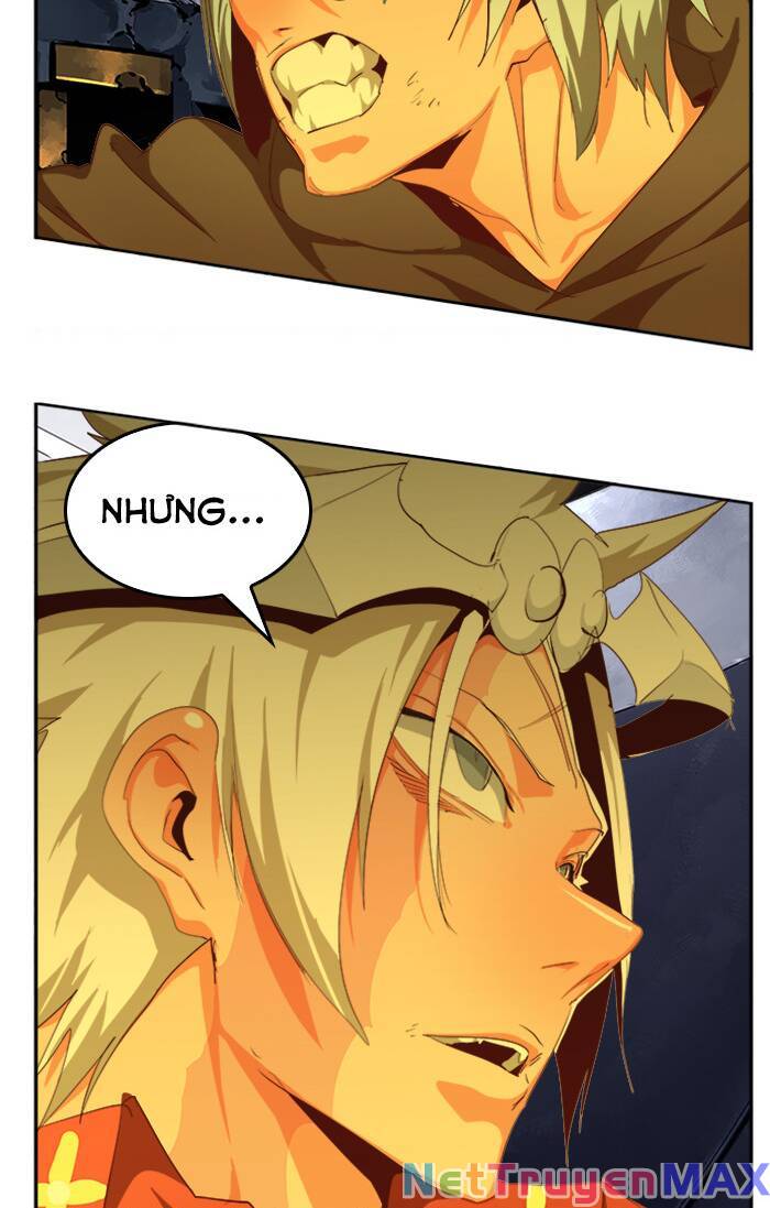 Chúa tể học đường chapter 544.5 19