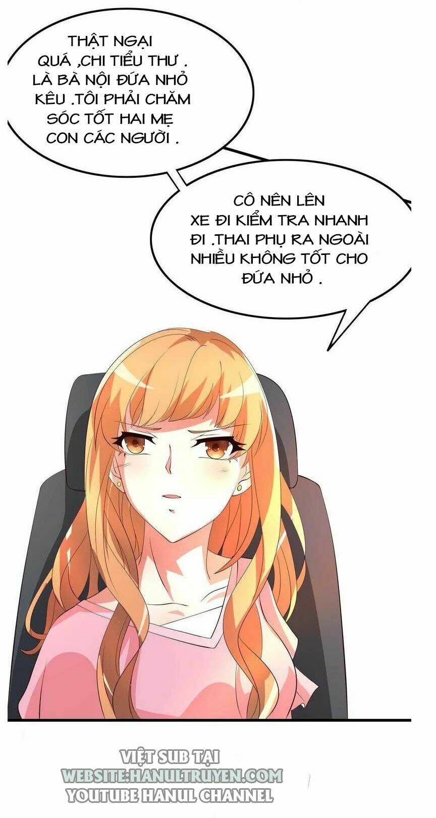 dụ vợ về nhà chồng cũ phải thật ôn nhu chapter 42 4