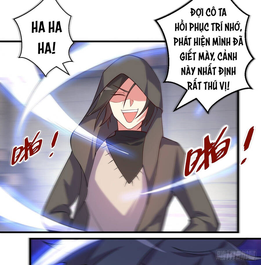 nhặt thuộc tính tại trái đất chapter 17 73