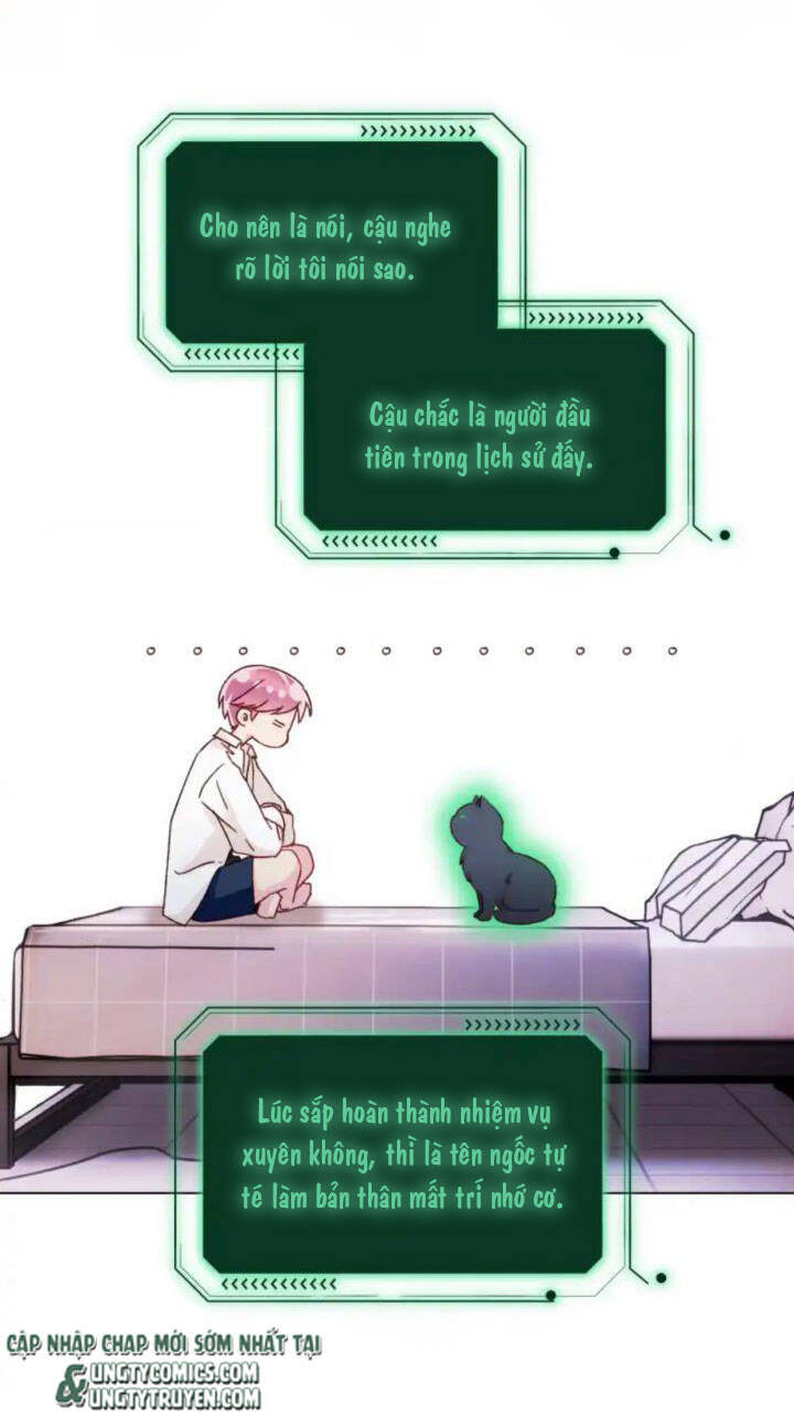 tôi phải làm 1 kẻ đại xấu xa chapter 32 4