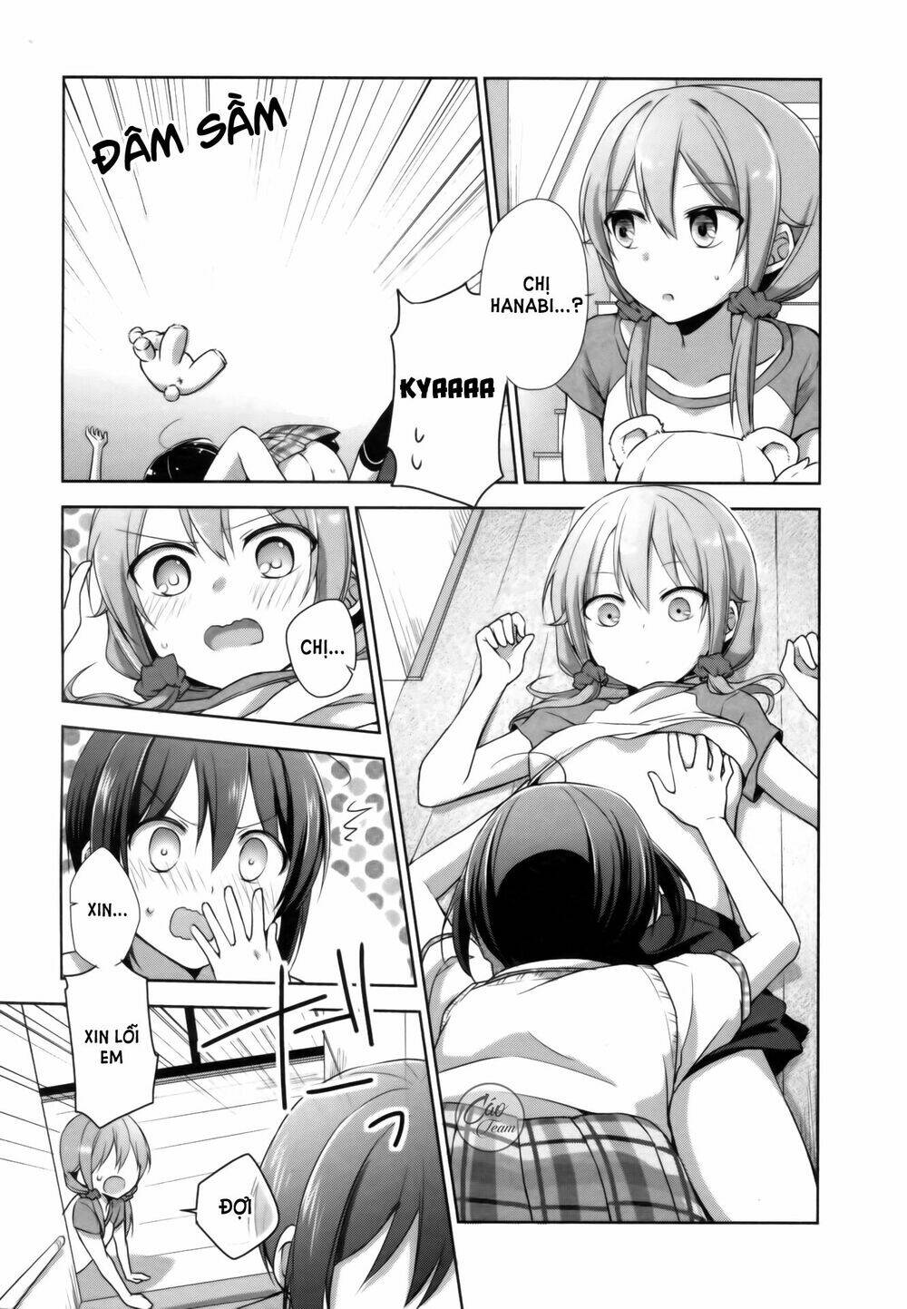 tachibanakan to lie angle chapter 5 42