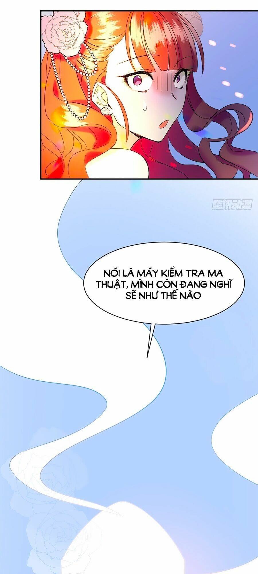 trời sinh một cặp? tôi cự tuyệt! chapter 1 60